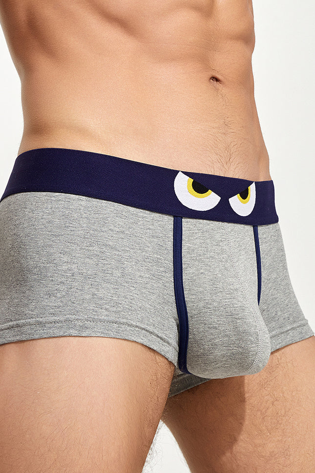 Monster Eyes Boxer Brief