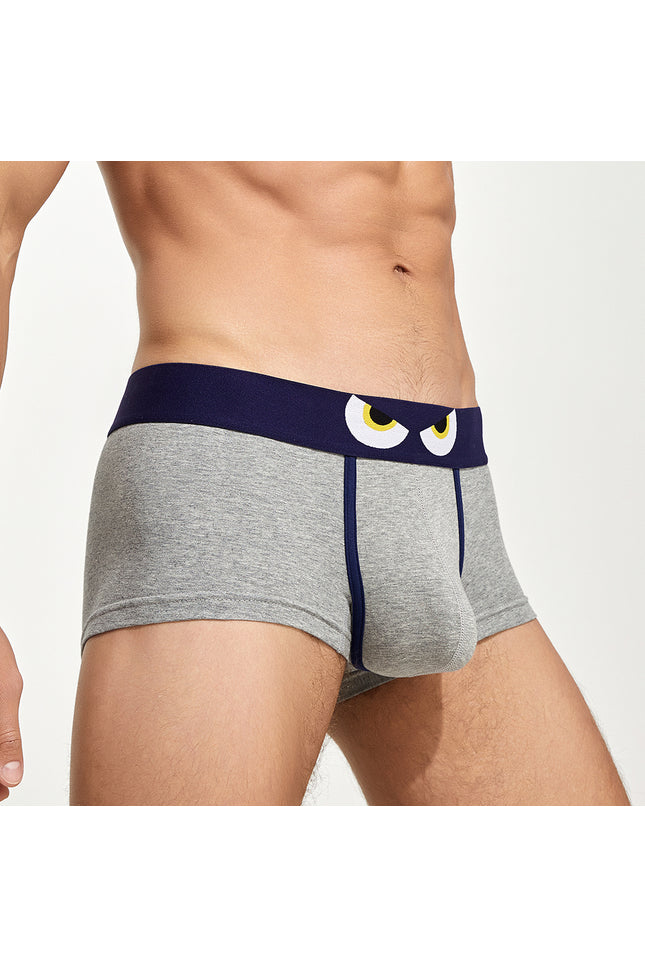 Monster Eyes Boxer Brief