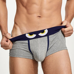 Monster Eyes Boxer Brief