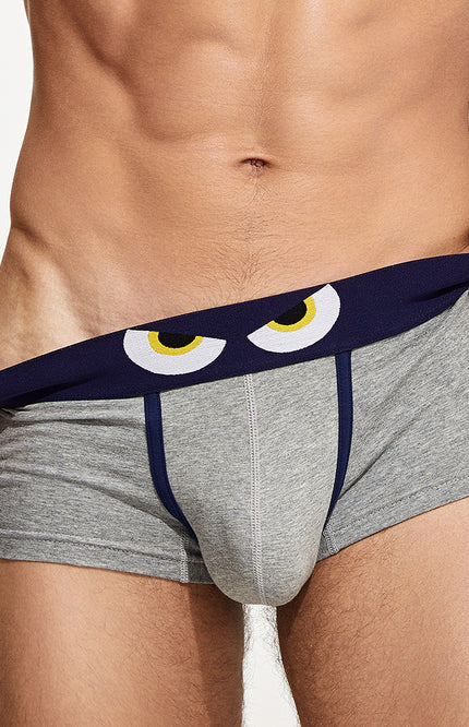 Monster Eyes Boxer Brief