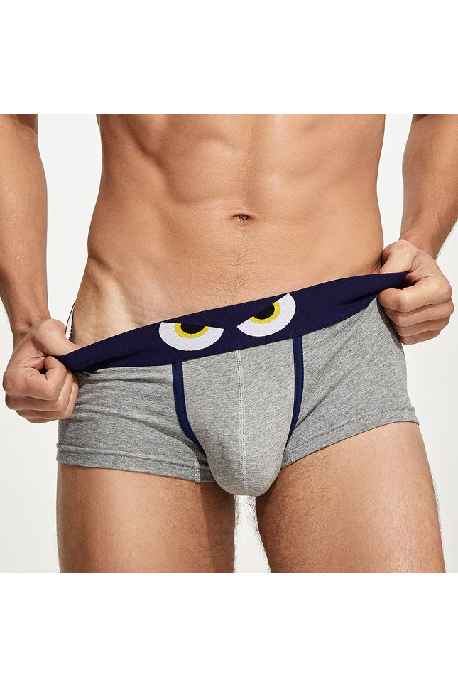 Monster Eyes Boxer Brief
