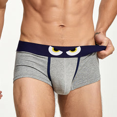 Monster Eyes Boxer Brief