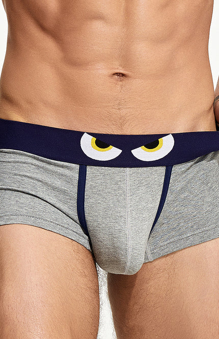 Monster Eyes Boxer Brief