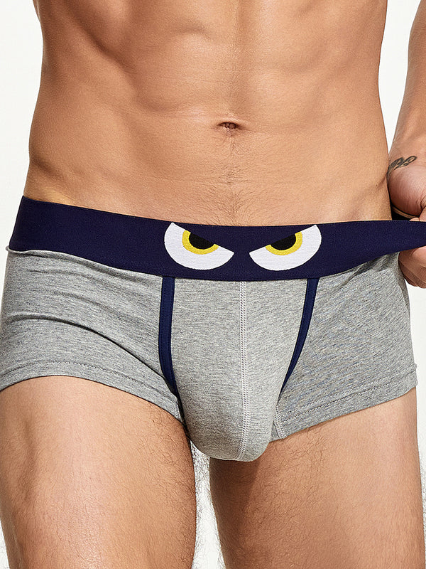 Monster Eyes Boxer Brief