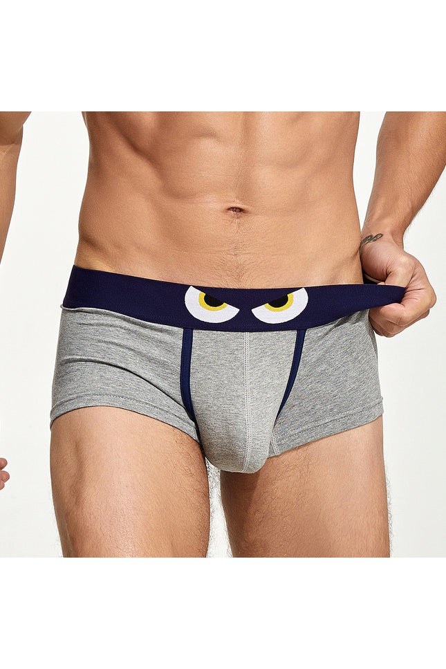 Monster Eyes Boxer Brief