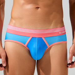 Gradient Colors Brief