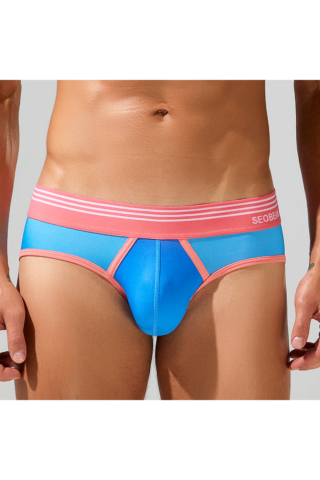 Gradient Colors Brief