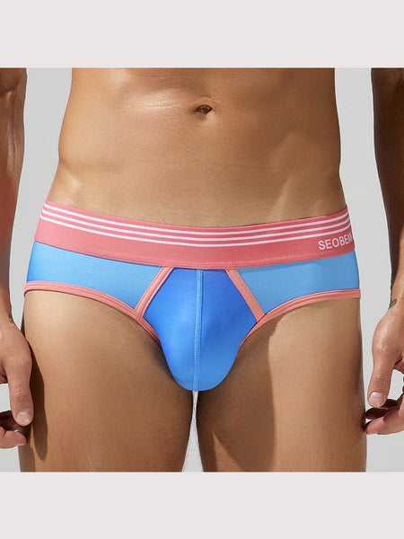 Gradient Colors Brief