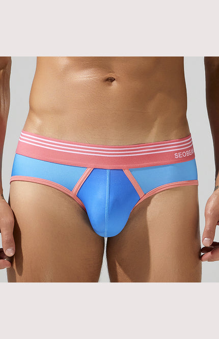 Gradient Colors Brief