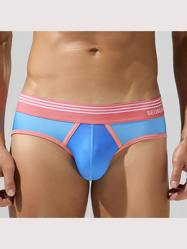 Gradient Colors Brief
