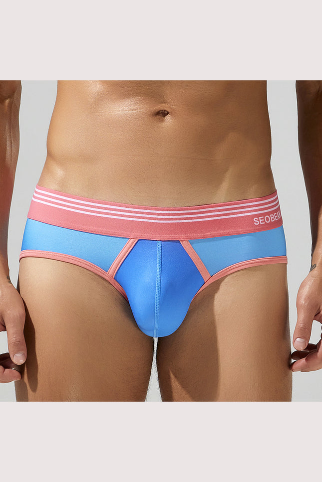 Gradient Colors Brief