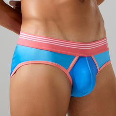 Gradient Colors Brief