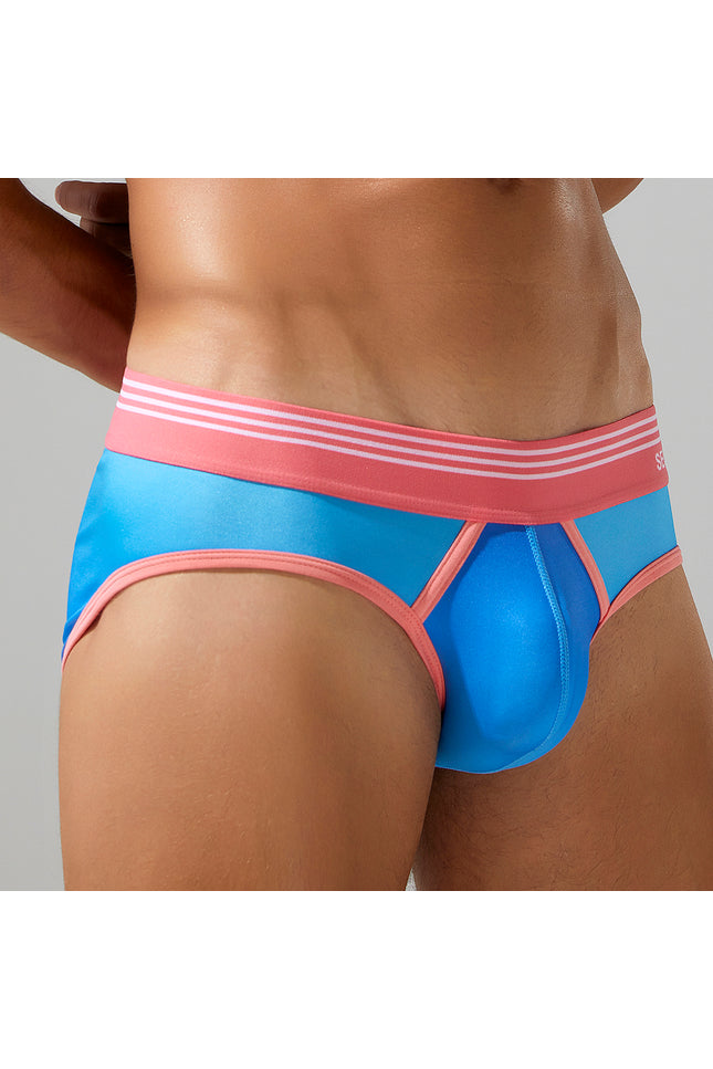 Gradient Colors Brief
