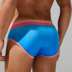 Gradient Colors Brief