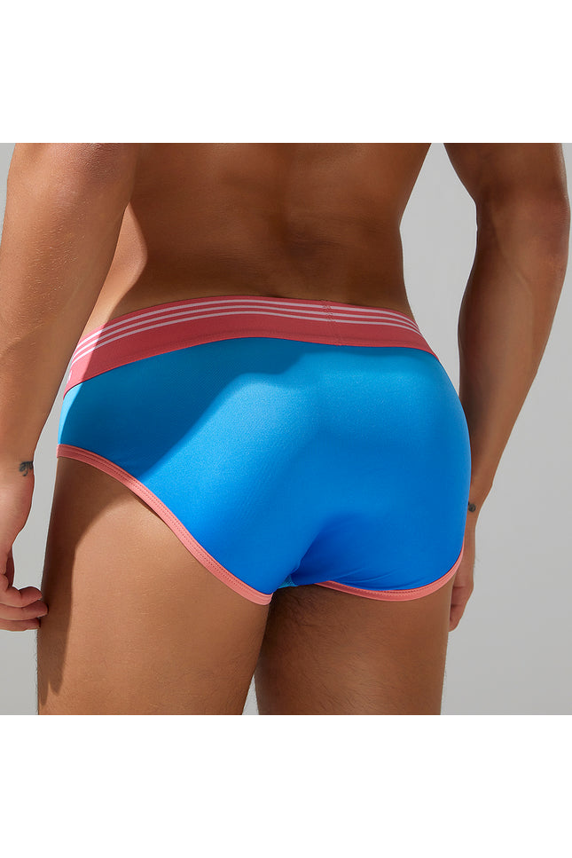 Gradient Colors Brief