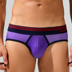 Gradient Colors Brief