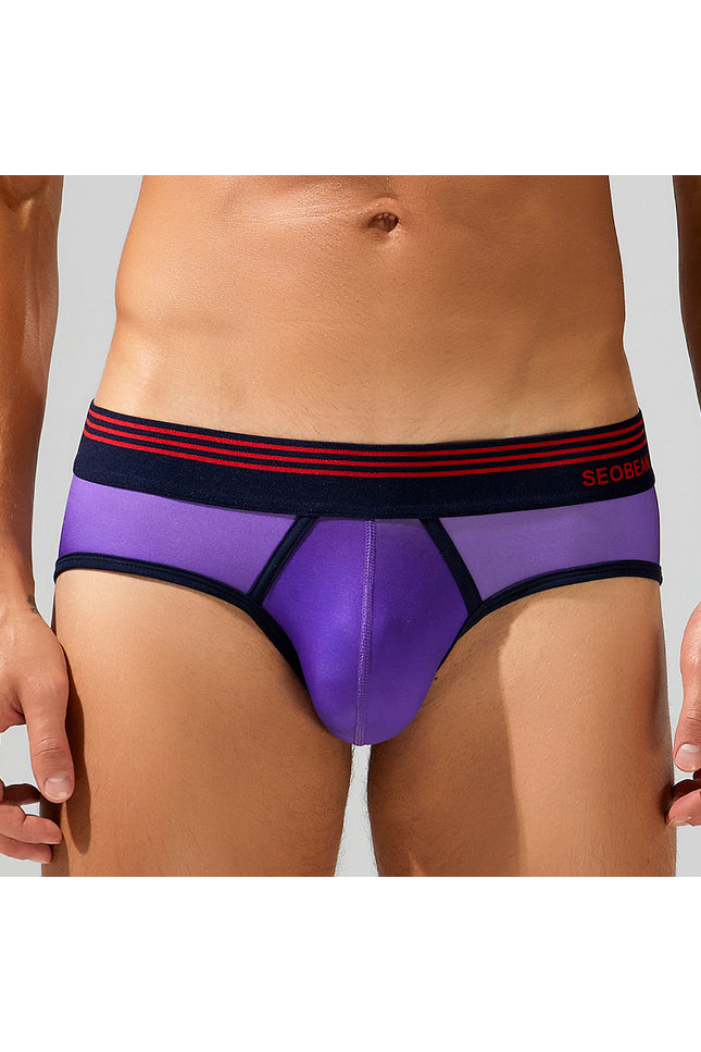 Gradient Colors Brief