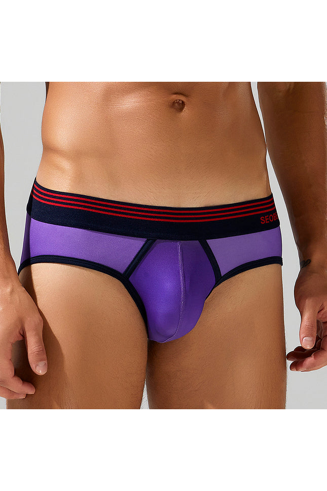 Gradient Colors Brief