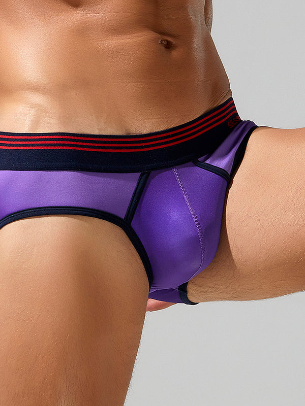 Gradient Colors Brief