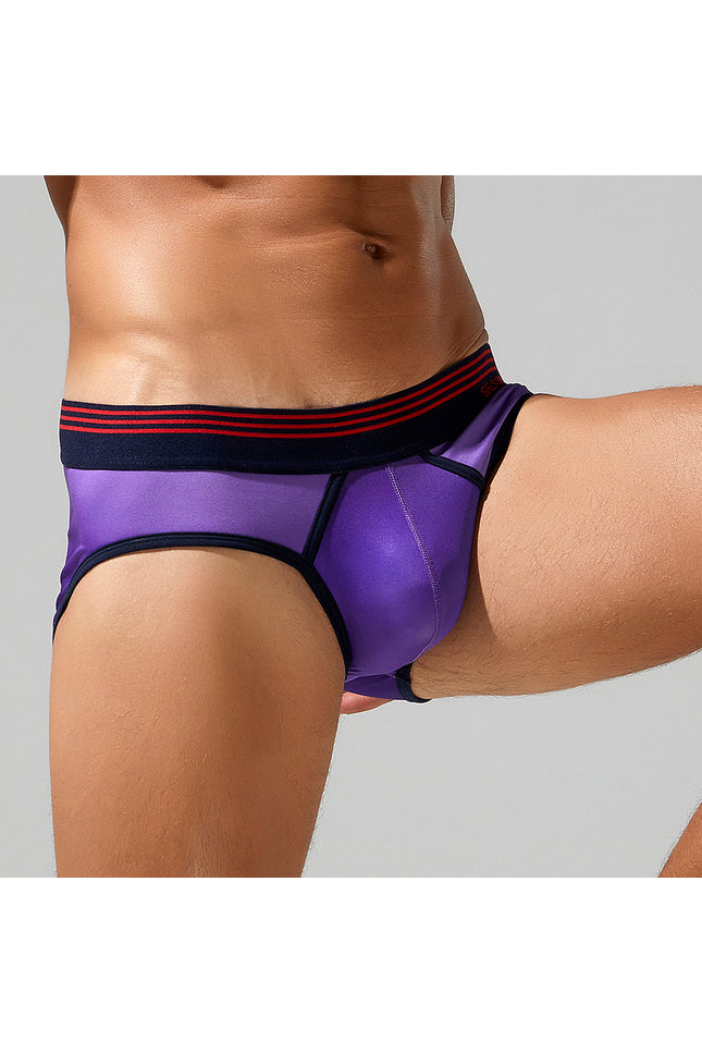 Gradient Colors Brief