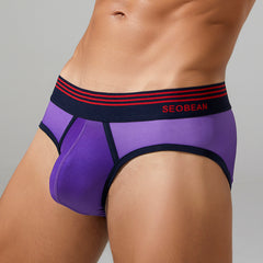 Gradient Colors Brief