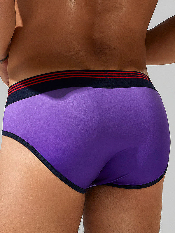 Gradient Colors Brief