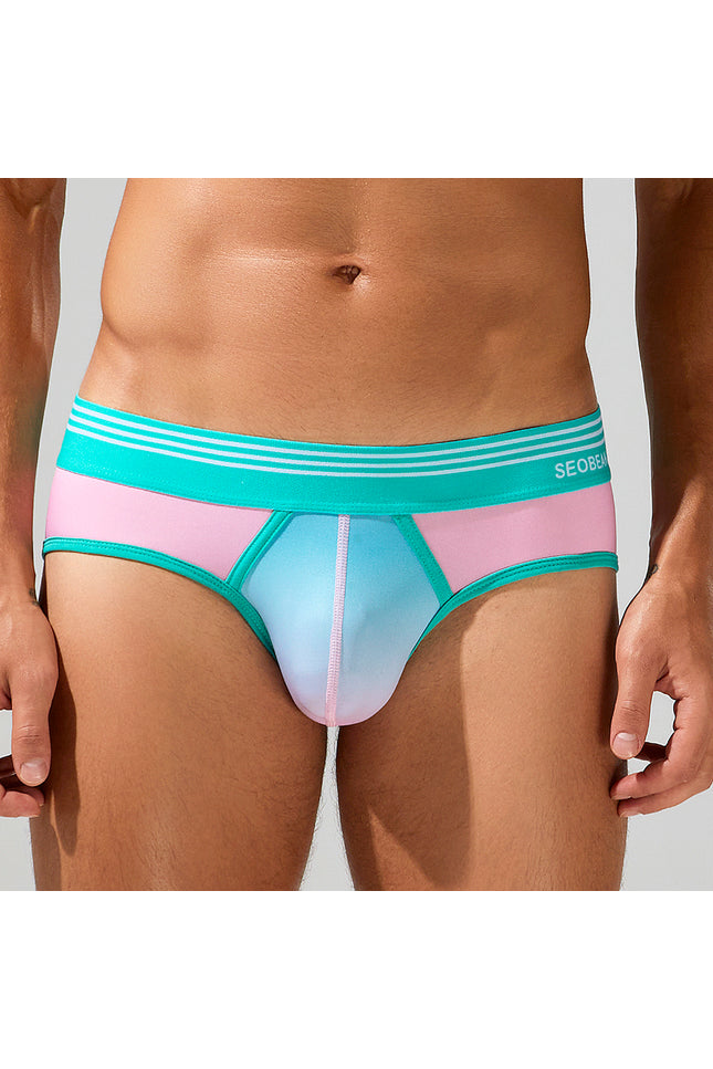 Gradient Colors Brief