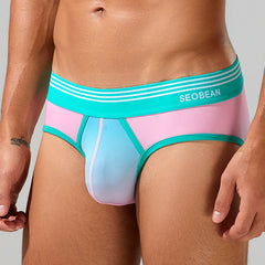 Gradient Colors Brief