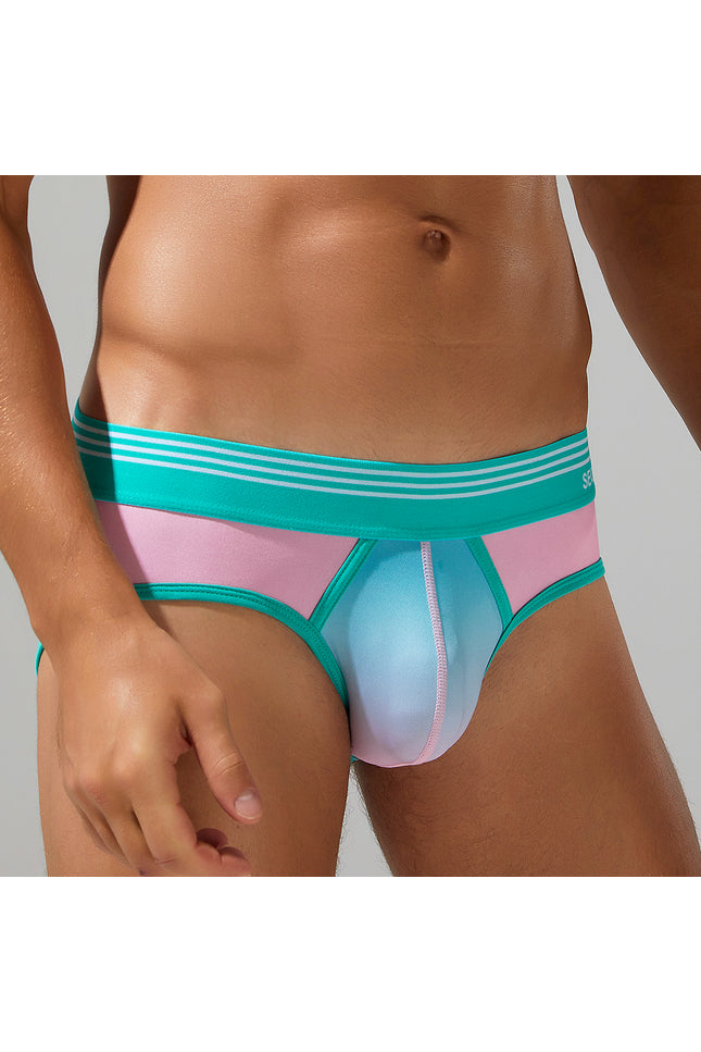 Gradient Colors Brief