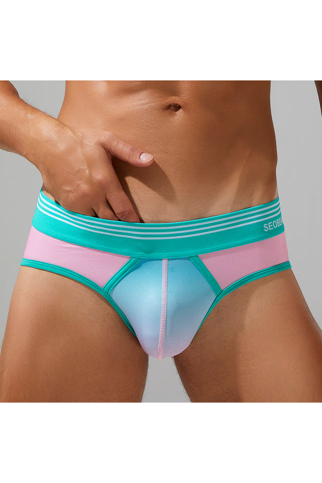 Gradient Colors Brief