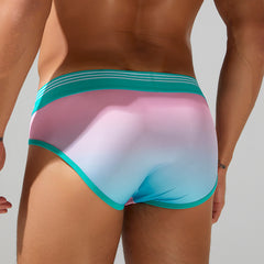 Gradient Colors Brief