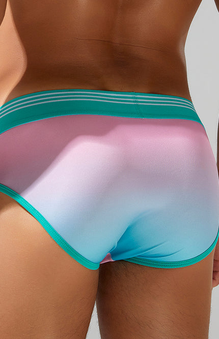 Gradient Colors Brief