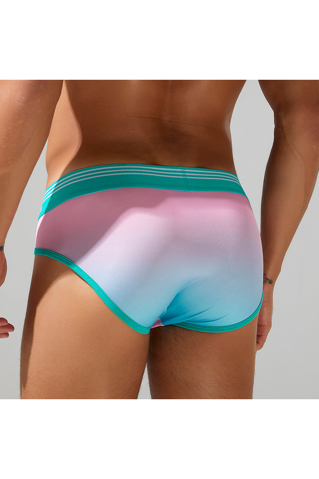 Gradient Colors Brief