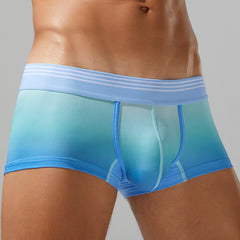 Gradient Colors Boxer Brief