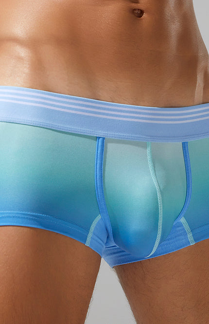 Gradient Colors Boxer Brief