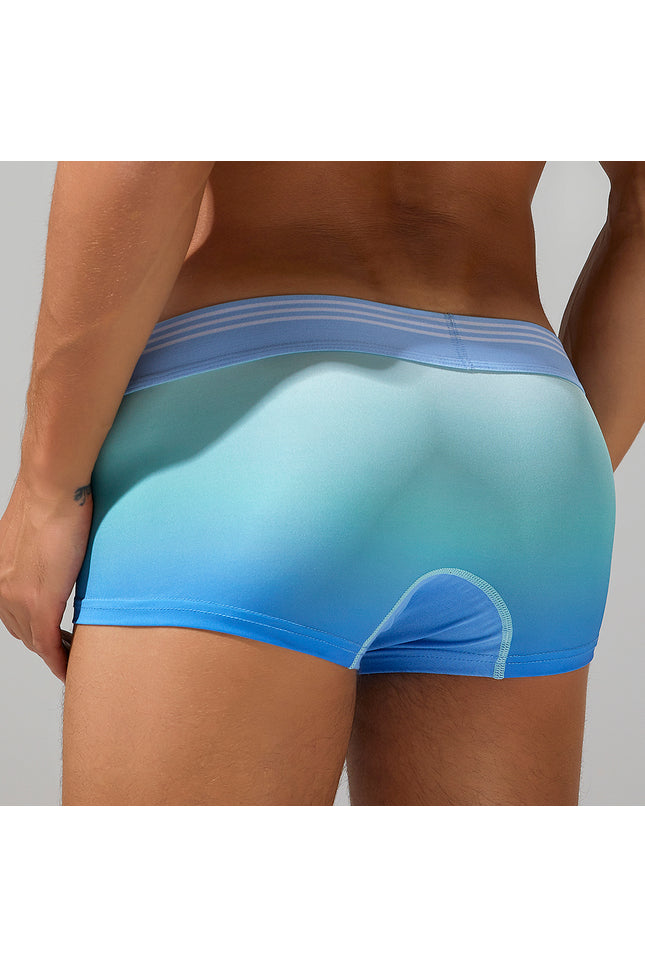 Gradient Colors Boxer Brief
