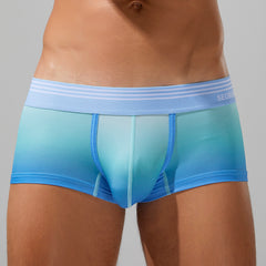 Gradient Colors Boxer Brief