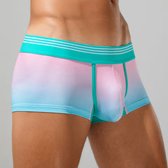 Gradient Colors Boxer Brief