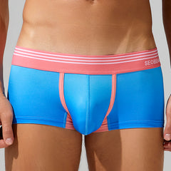 Gradient Colors Boxer Brief