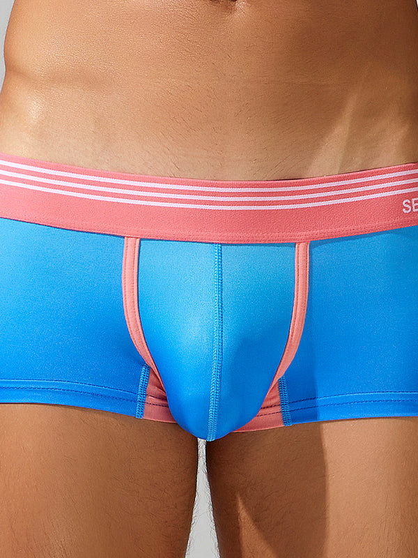 Gradient Colors Boxer Brief