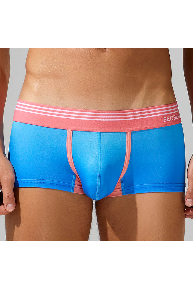 Gradient Colors Boxer Brief