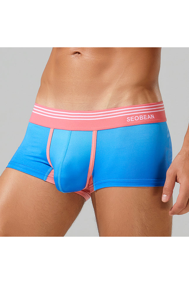 Gradient Colors Boxer Brief
