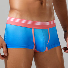 Gradient Colors Boxer Brief