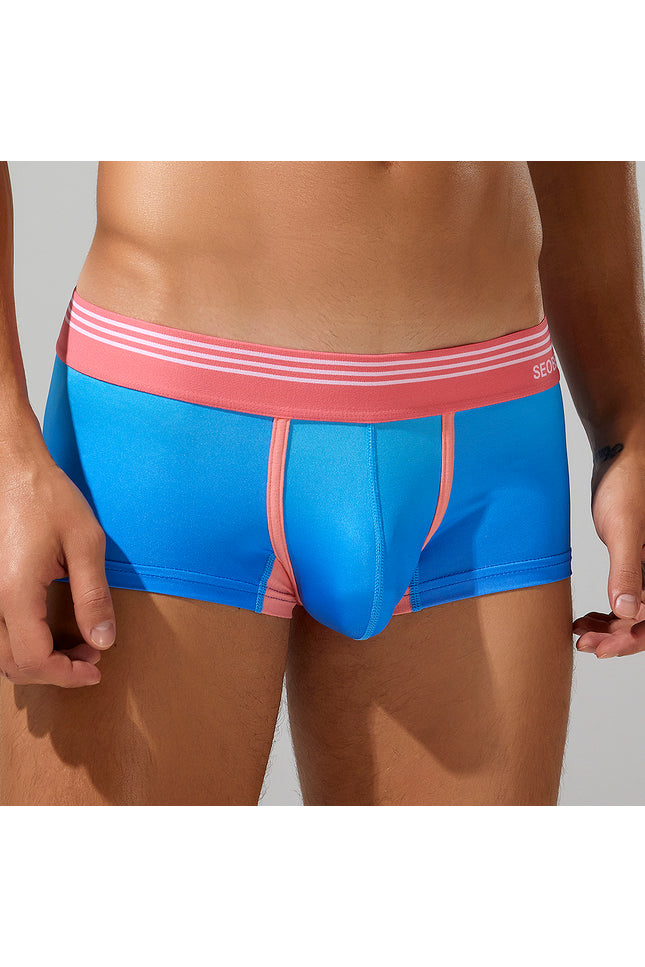 Gradient Colors Boxer Brief