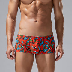 Banana Fit Pro Trunks
