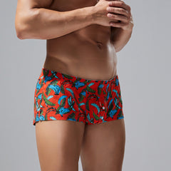 Banana Fit Pro Trunks