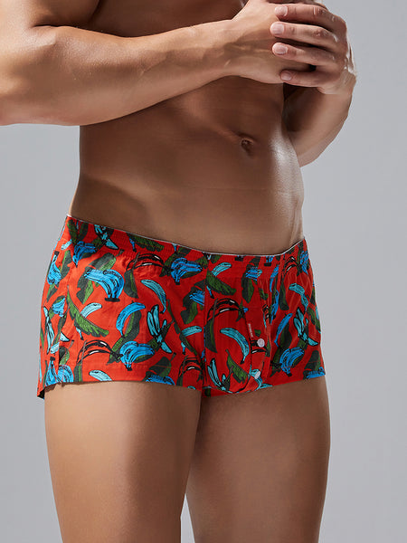 Banana Fit Pro Trunks