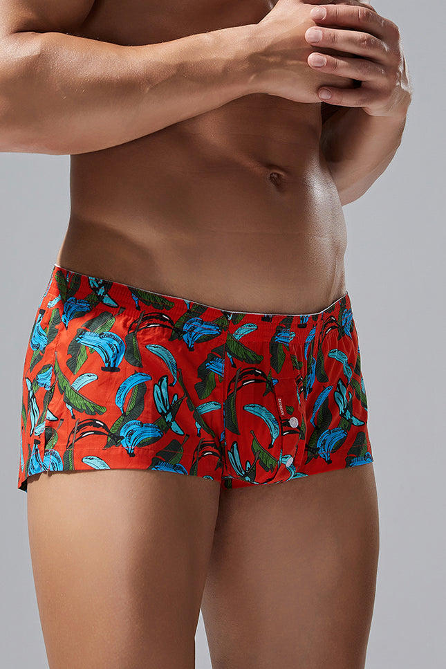 Banana Fit Pro Trunks