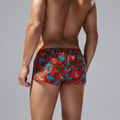 Banana Fit Pro Trunks