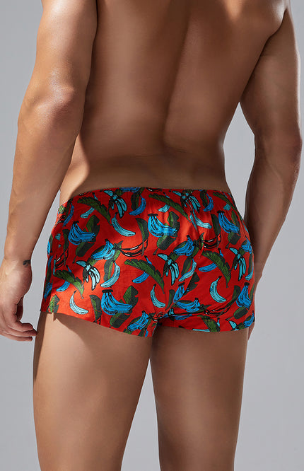 Banana Fit Pro Trunks